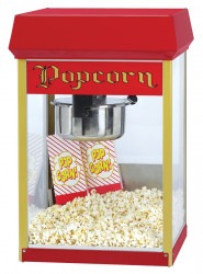 Popcorn Machine