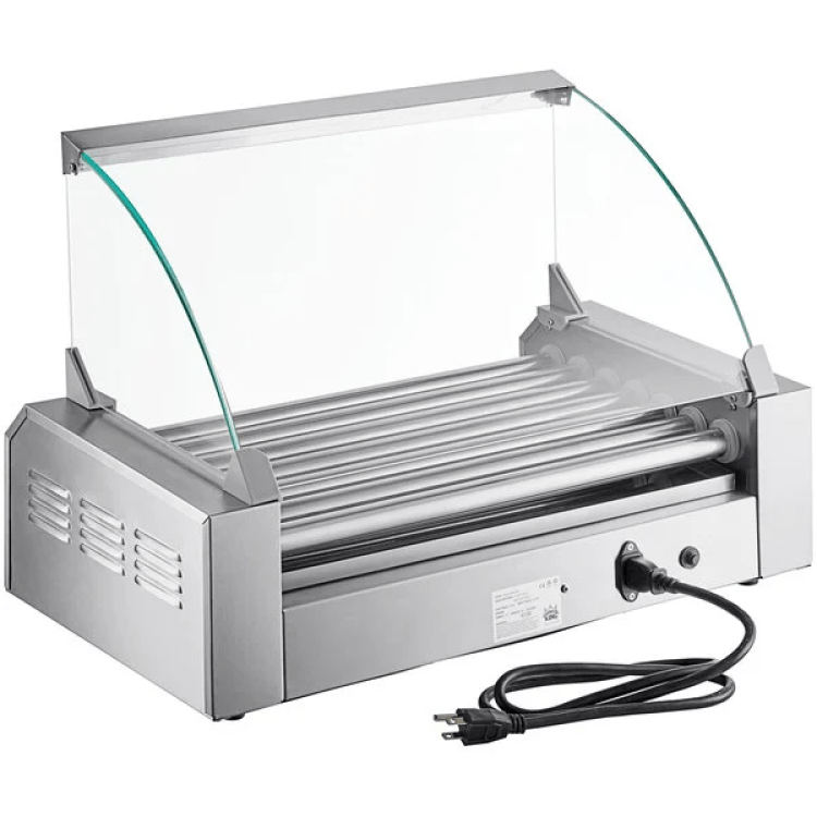 Hot Dog Machine